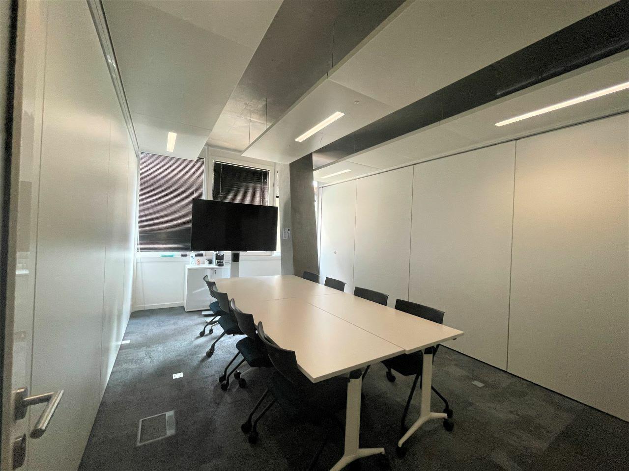 Bureau Lyon 4538m² Location bureau Lyon Rhône OLBUR2315153 12